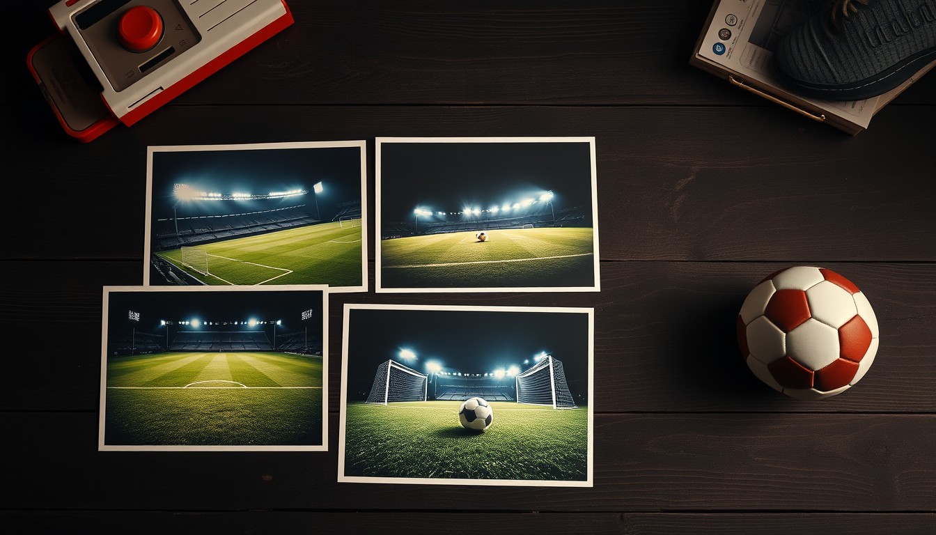 Football AI Prompts example
