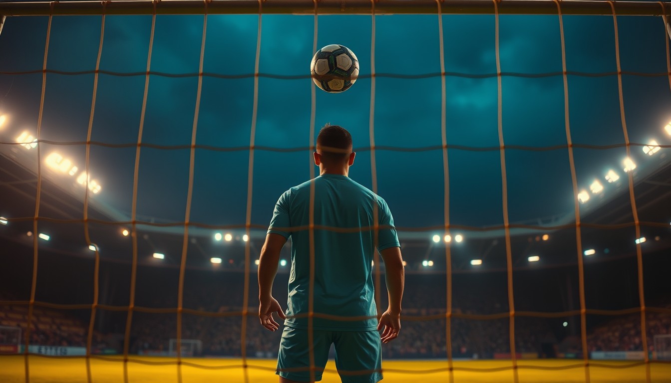 Football Reels — example visual