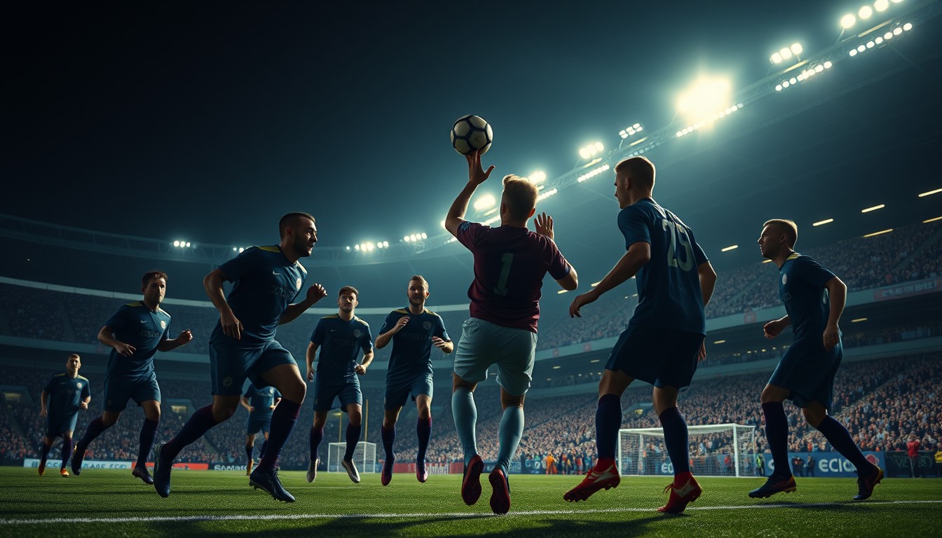 Ozil AI Video example